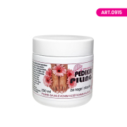 Pedikir piling za noge i stopala 250ml art.0915